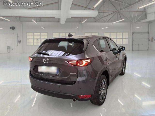 MAZDA CX-5 CX-5 2.2 Signature awd 184cv auto my20 - GH835PH