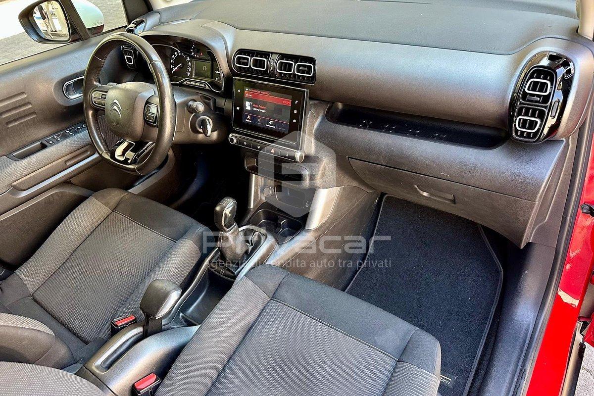 CITROEN C3 Aircross PureTech 110 S&S Feel