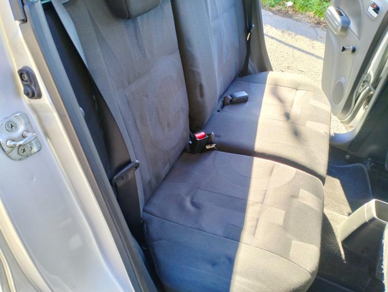 Opel Agila 1.2 16v Enjoy 86cv automatica