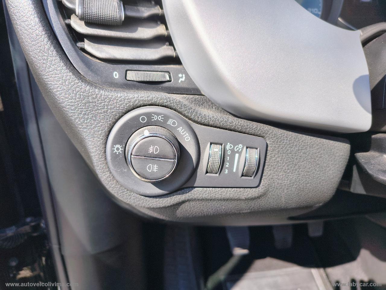 FIAT 500X 1.6 M.Jet 130 CV Connect
