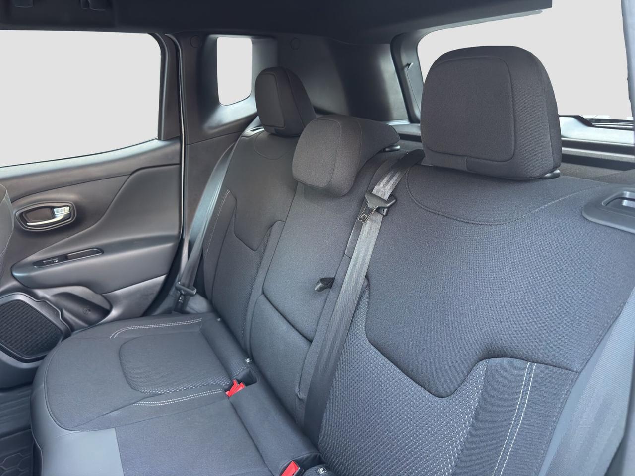 Jeep Renegade 1.6 mjt 130cv Sport 2021