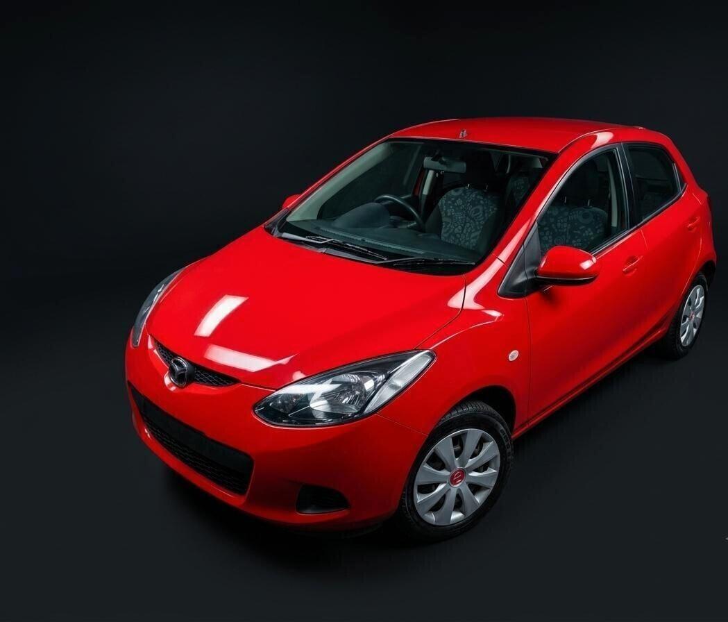 FORD Kà 1.2 BENZINA EURO 6 -2015 IDEALE PER NEOPATENTATI