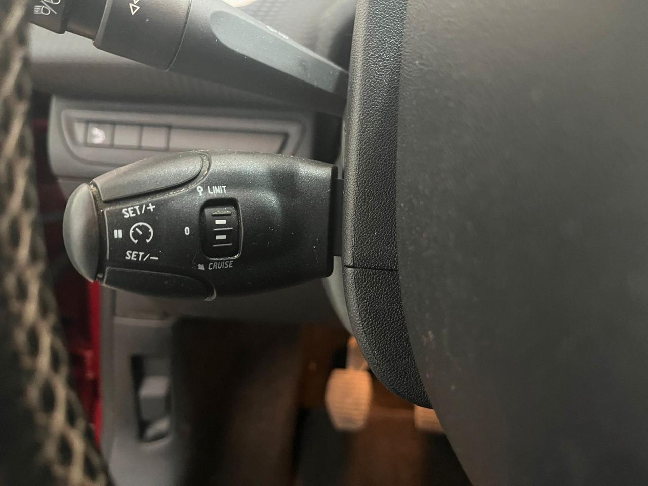 Peugeot 2008 1.6HDi - PERFETTA - 12\2016