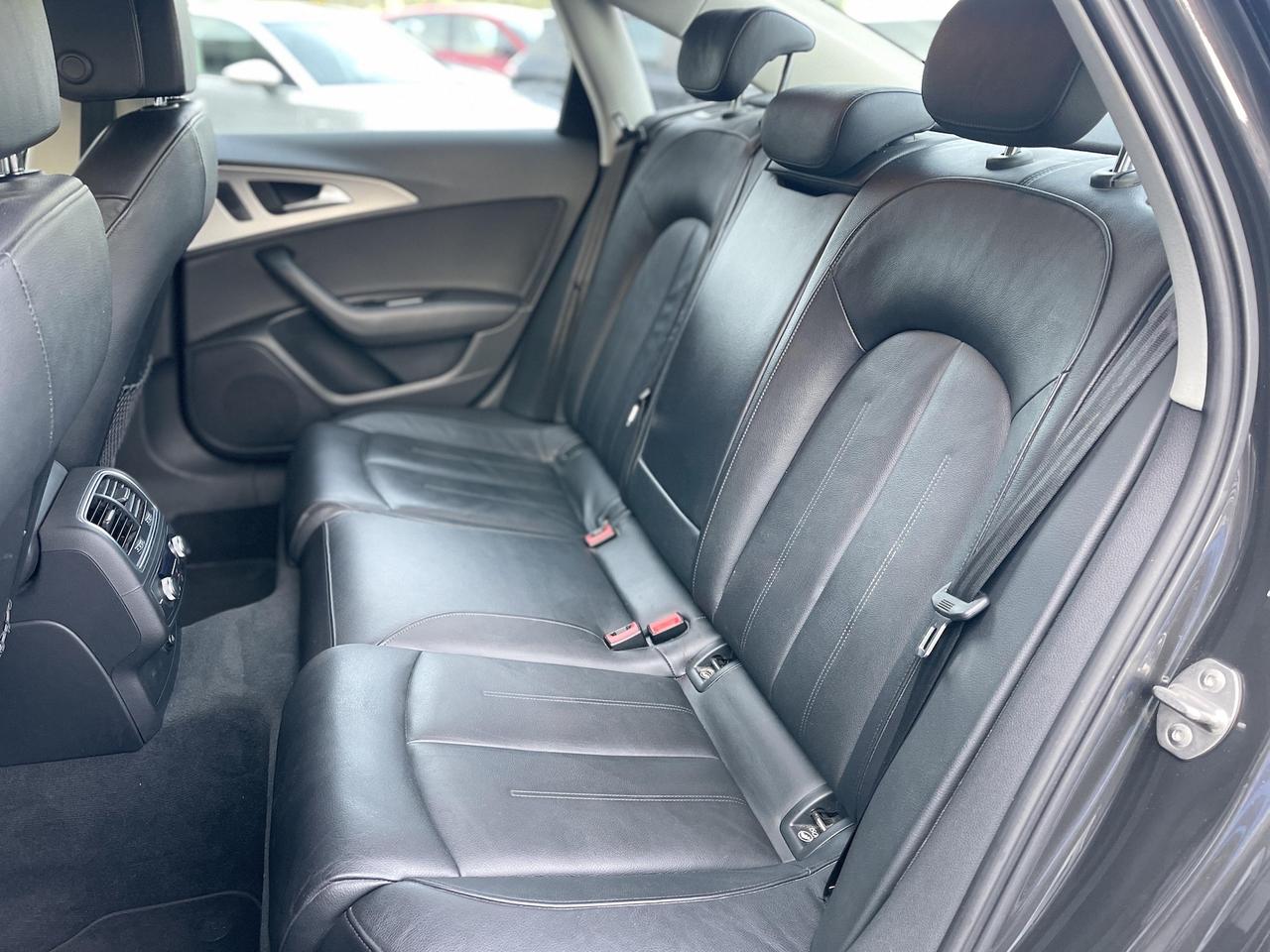 Audi A6 2.0 TDI 190CV E6 S-Tronic - 2016