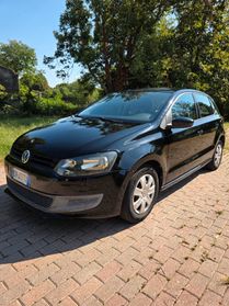Volkswagen Polo 1.2 5 porte Trendline