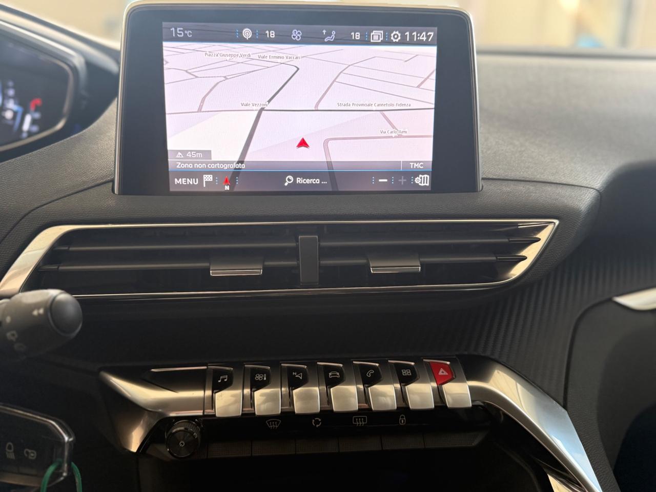 Peugeot 3008 BlueHDi 130 S&S EAT8