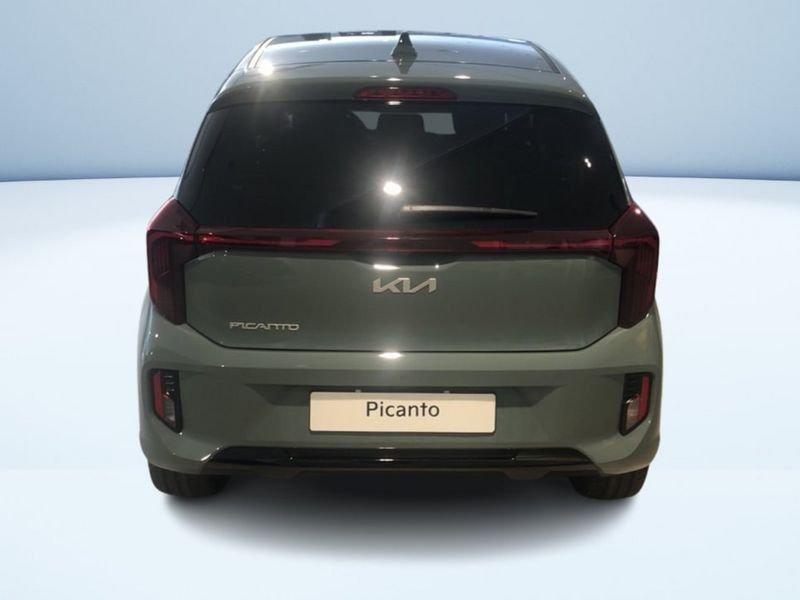 KIA Picanto 1.0 GPL Urban MY25