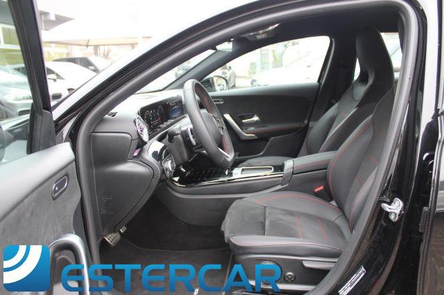MERCEDES-BENZ A 200 Automatic AMG Line Advanced Plus