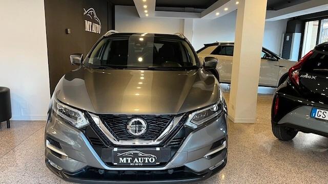 Nissan Qashqai 1.5 dCi 115 CV N-Connecta