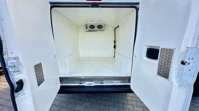 Fiat DUCATO 28 2.0 MJT PC-TN FURGONE ISOTERMICA LAURI