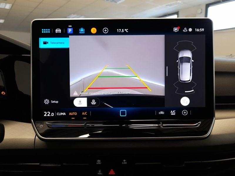 Volkswagen Golf 2.0 TDI SCR 110KW Edition Plus DSG