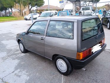 Autobianchi Y10 Fire