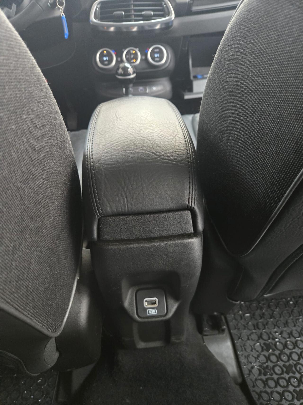 Fiat 500X 1.6 MultiJet 130 CV Cross