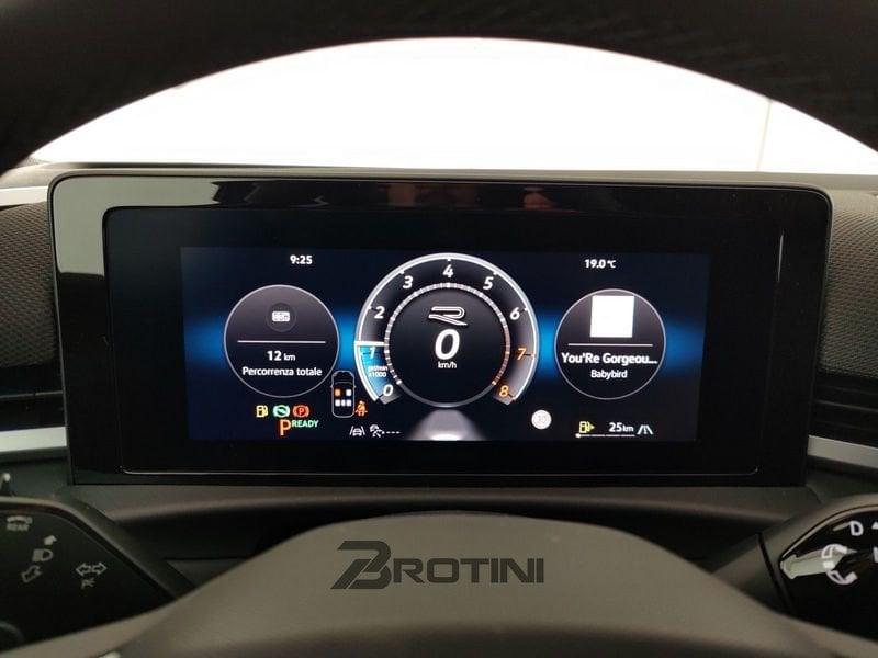 Volkswagen T-Roc T-Roc 1.5 etsi R-Line 150cv dsg