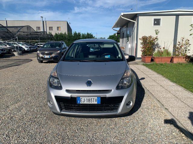 RENAULT Clio 1.2 16V 5 porte GPL Dynamique