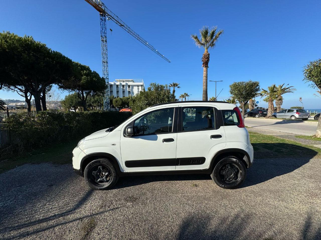 Fiat Panda 0.9 t.air t. 4x4 s&s 85cv my19