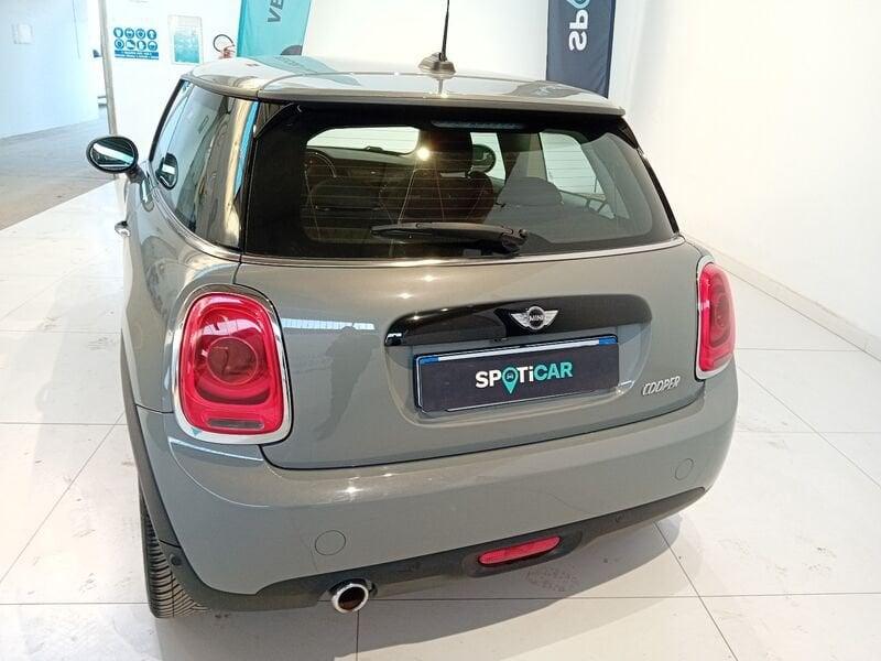 MINI Mini 3 porte 1.5 Cooper D Hype