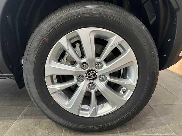 Toyota Yaris Cross DISPONIBILITÀ VARI COLORI