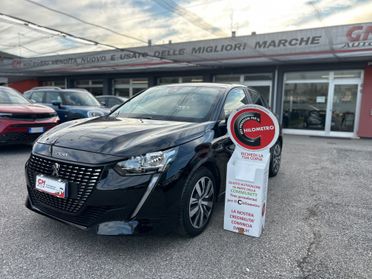 Peugeot 208 5 Porte 208 1.2 puretech Active Pack s&s 75cv