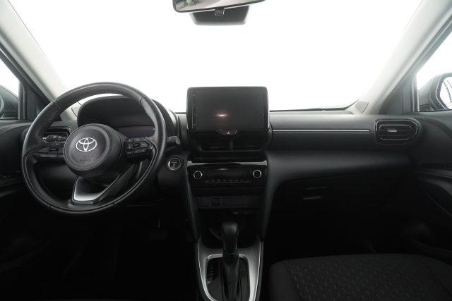 TOYOTA Yaris Cross Yaris Cross 1.5 Hybrid 5p. E-CVT Active