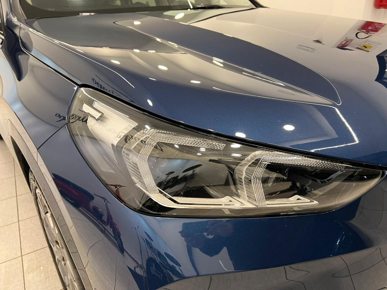 Bmw X1 sDrive18d xLine Plus IVA 2022