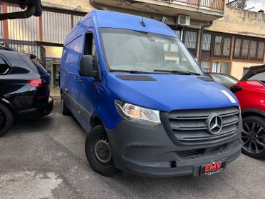 Mercedes-benz Sprinter F39/33 311 CDI FWD TN Furgone Business