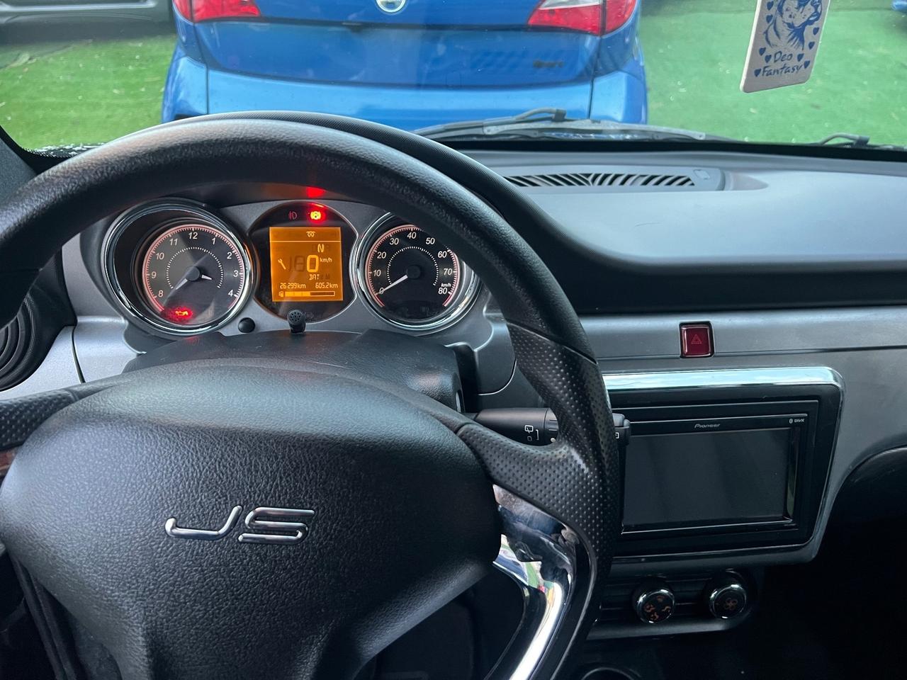 Ligier js 50 elegance black 2021 26000 km