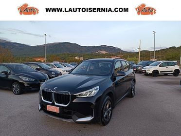 Bmw X1 sDrive 18i AUTO 136cv