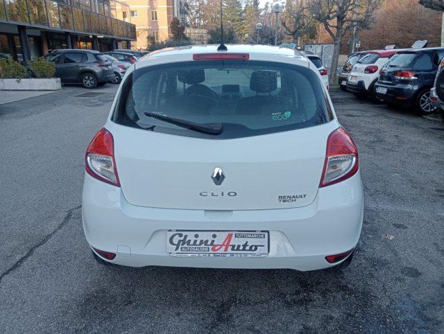RENAULT Clio 1.2 16V 5 porte 20th Anniversario