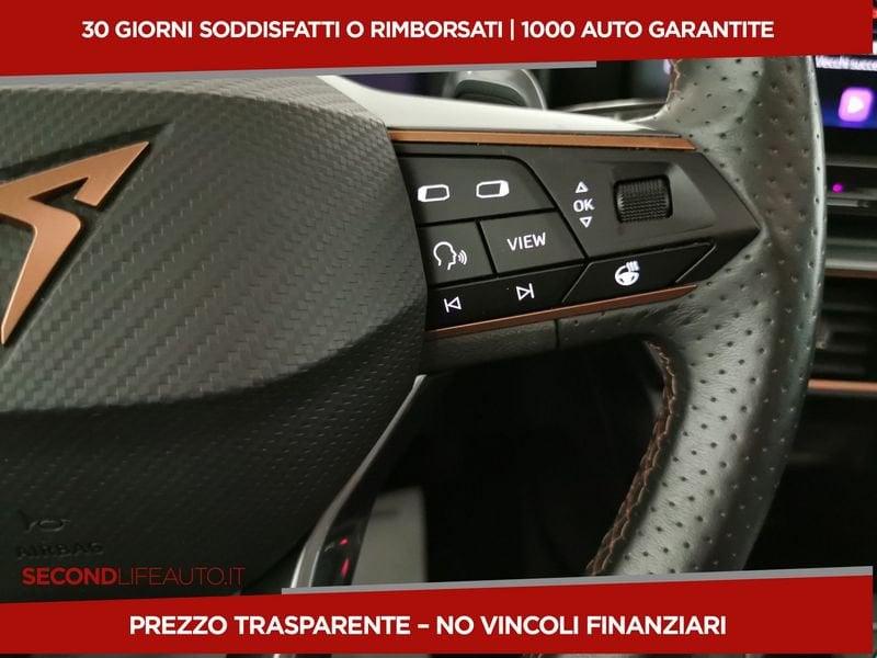 Cupra Formentor 2020 1.4 e-hybrid dsg