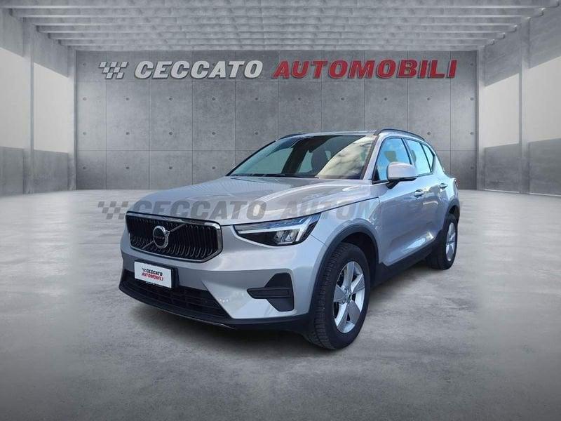 Volvo XC40 2023 1.5 t2 Essential auto