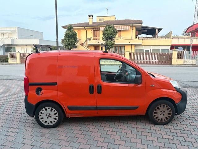 Fiat Fiorino 1.4 8V Furgone Natural Power SX