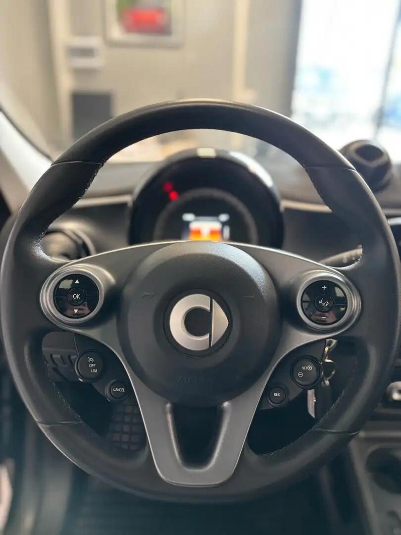 smart forFour 0.9 t JBL 90cv~UNIPRO~PROMOFINANZIAMENTO