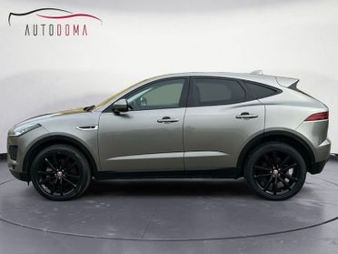 Jaguar E-Pace 2.0D i4 150cv S