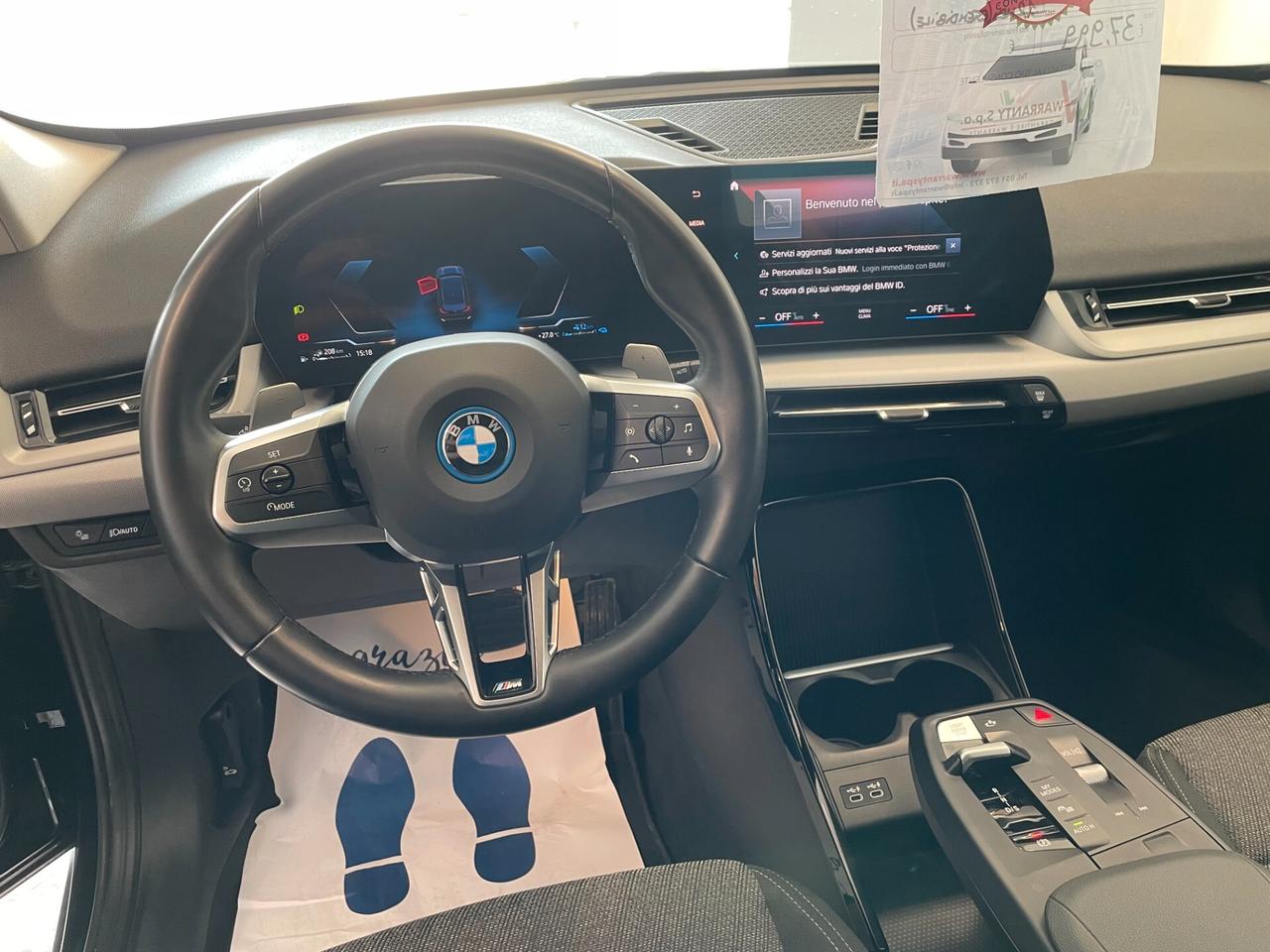 Bmw X1 xDrive 25e PHEV DCT Volante MSport PREZZO REALE