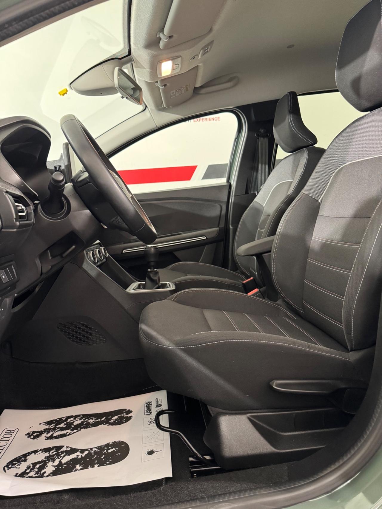 Dacia Jogger 1.0 TCe GPL 100 CV 5 posti Extreme