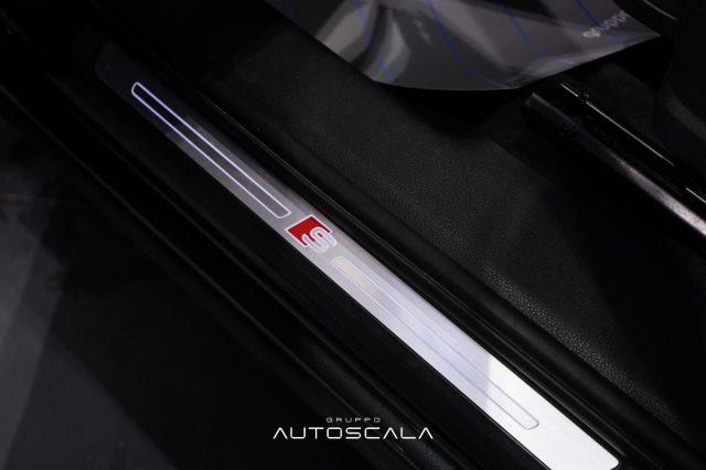 AUDI Q3 SPB 35 TDI 150CV S Tronic S Line Edition
