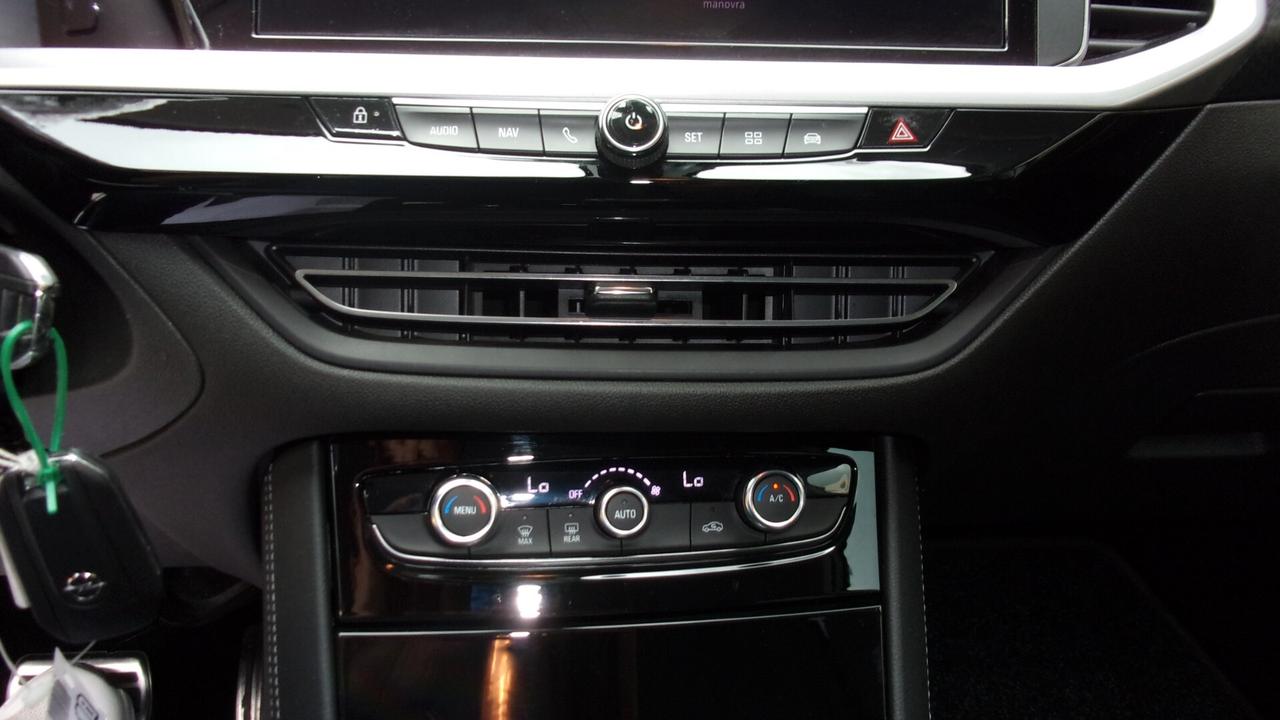 Opel Grandland 1.5 diesel Ecotec aut. GS Line