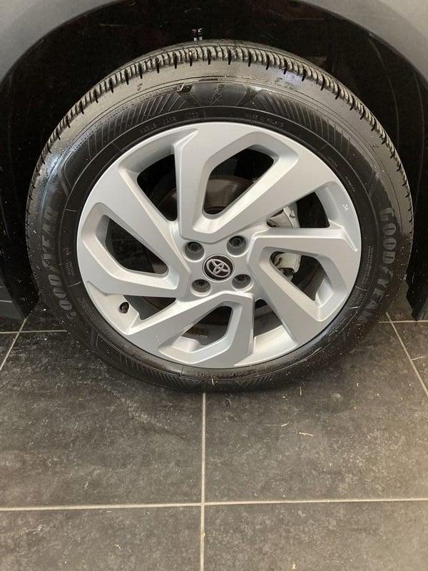 Toyota Aygo X Aygo X 1.0 Trend 72cv