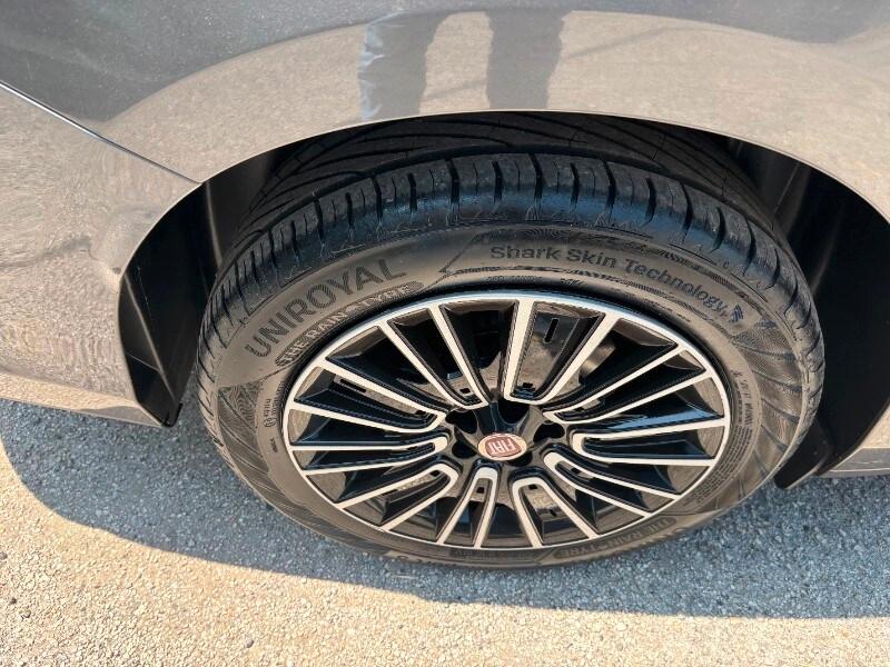 FIAT Tipo (2015-->) Tipo 1.0 SW