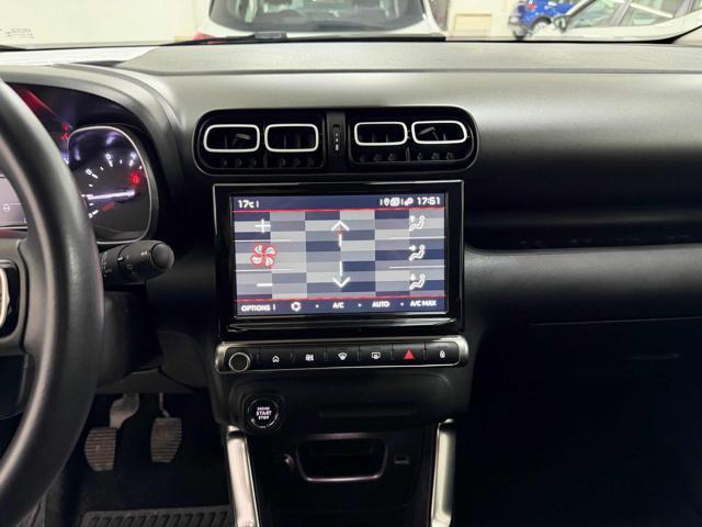 CITROEN C3 Aircross BlueHDi 110 S&S Shine Pack