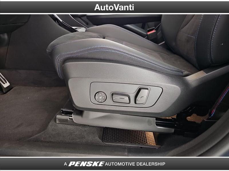 BMW X1 X1 xDrive 20d Msport Pro