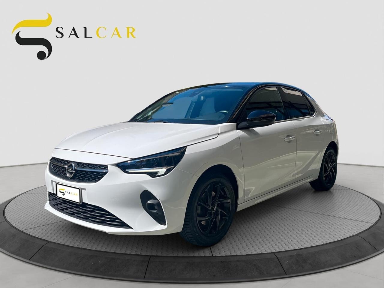 Opel Corsa 1.2 BENZINA 100 CV Elegance 2022