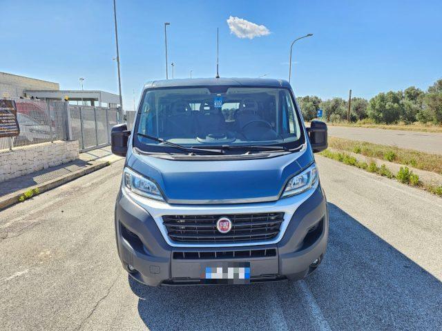 FIAT Ducato 30 2.3 MJT 150CV PC-TN 9 POSTI
