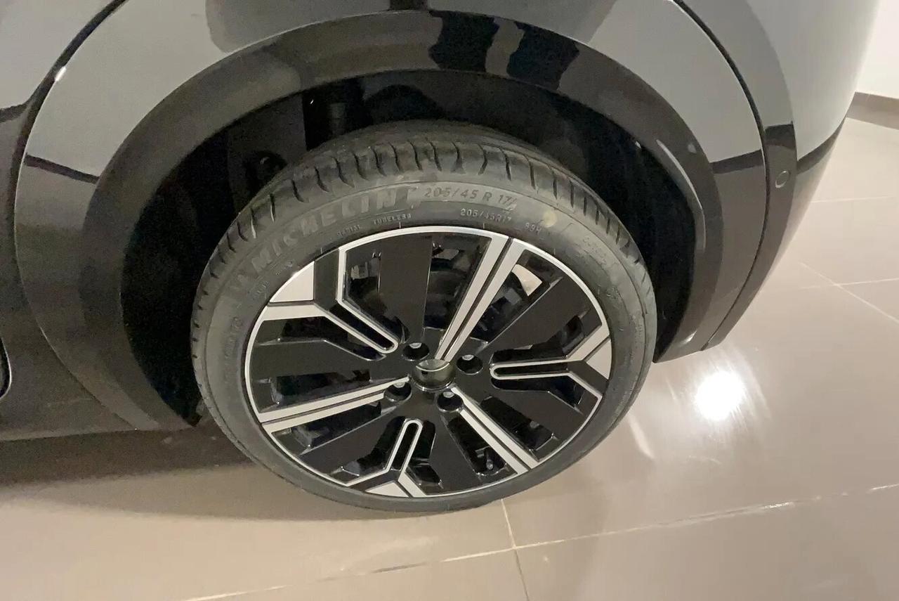 Lancia Ypsilon 1.2 Hybrid LX e-DCT KM0