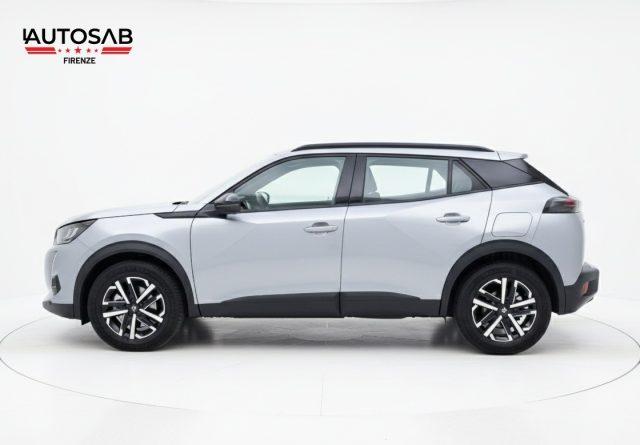 PEUGEOT 2008 PureTech 100 S&S Style Aziendale