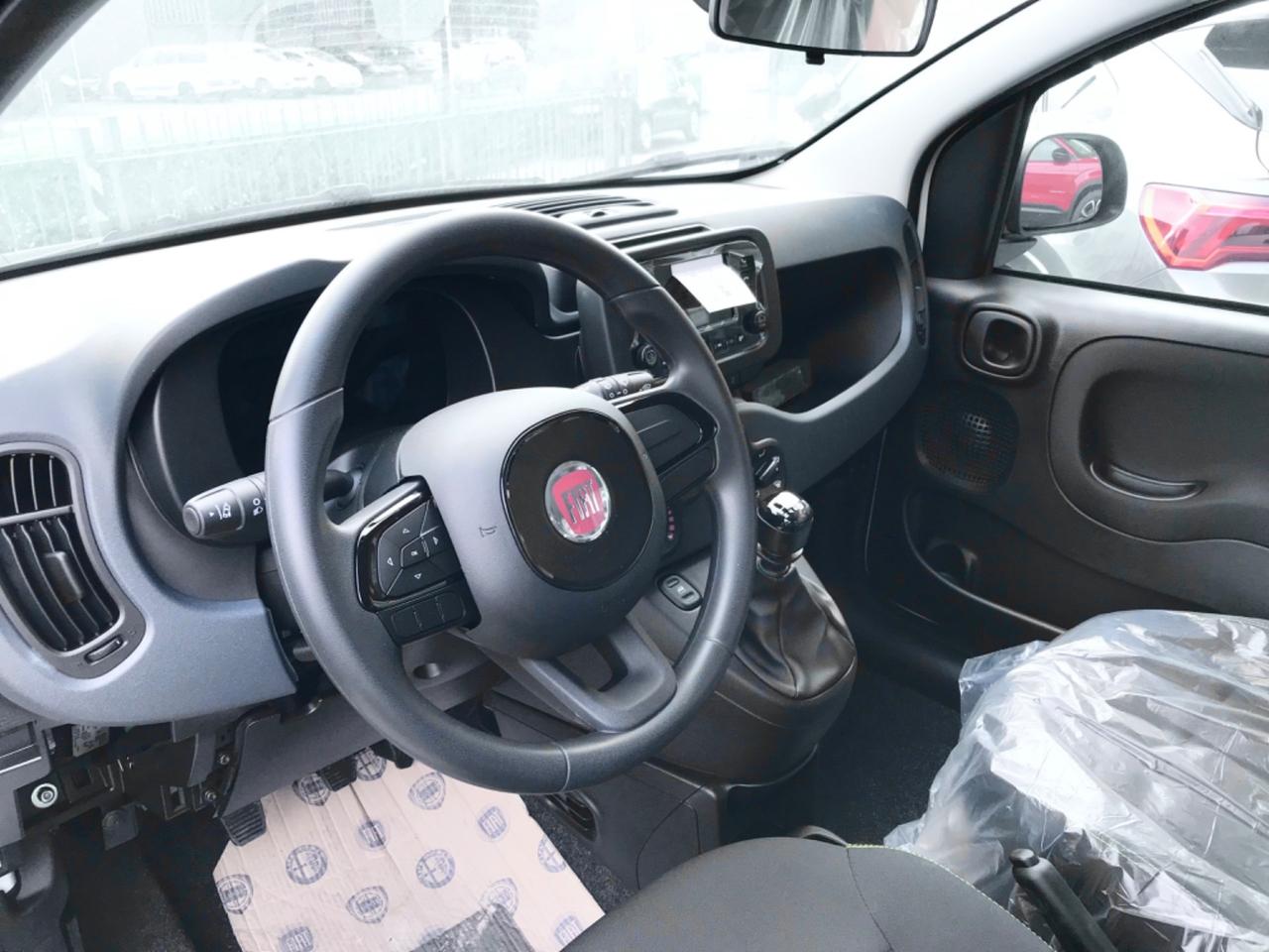 Fiat Panda 1.0 H. PANDINA ADAS - NUOVA!