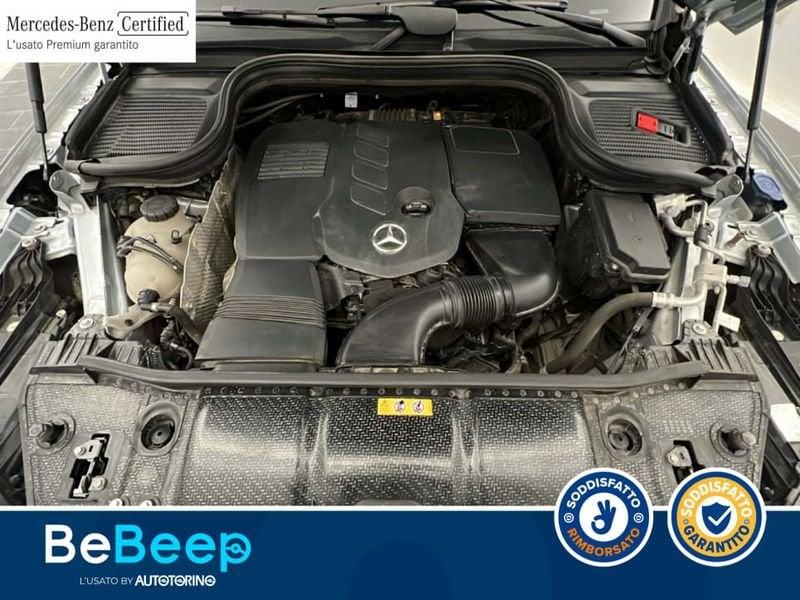 Mercedes-Benz GLE 300 D MHEV PREMIUM 4MATIC AUTO