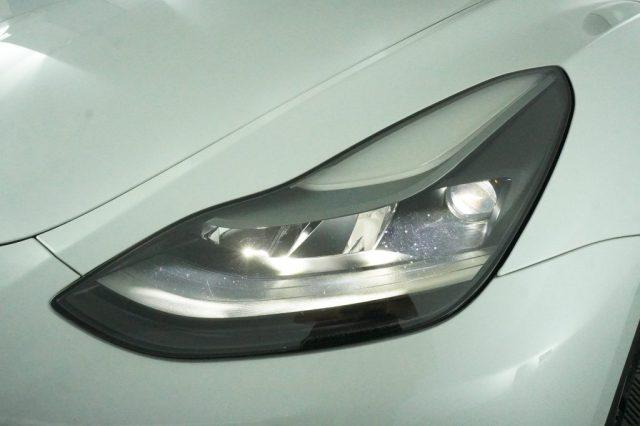 TESLA Model Y Model Y AWD Performance