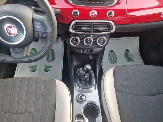 FIAT 500X 1.3 MultiJet 95 CV Lounge